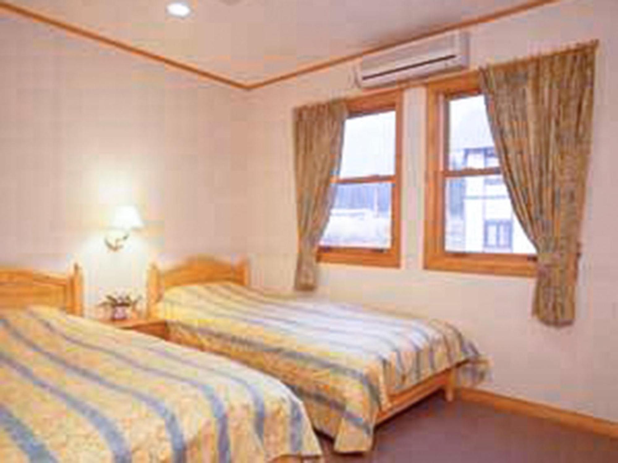 Pension Come Relaxing Western-Style Room- Vacation Stay 14977 南魚沼市 エクステリア 写真