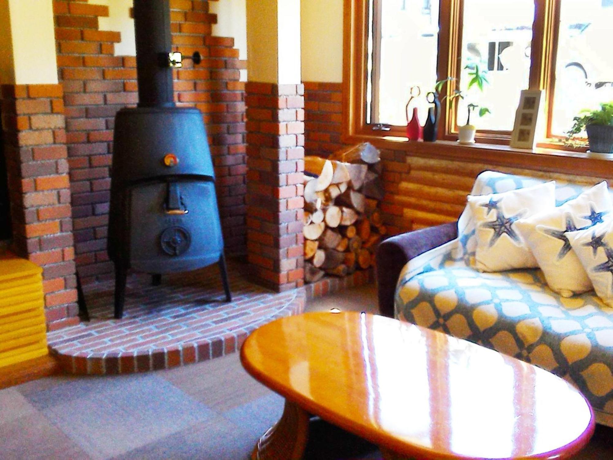 Pension Come Relaxing Western-Style Room- Vacation Stay 14977 南魚沼市 エクステリア 写真
