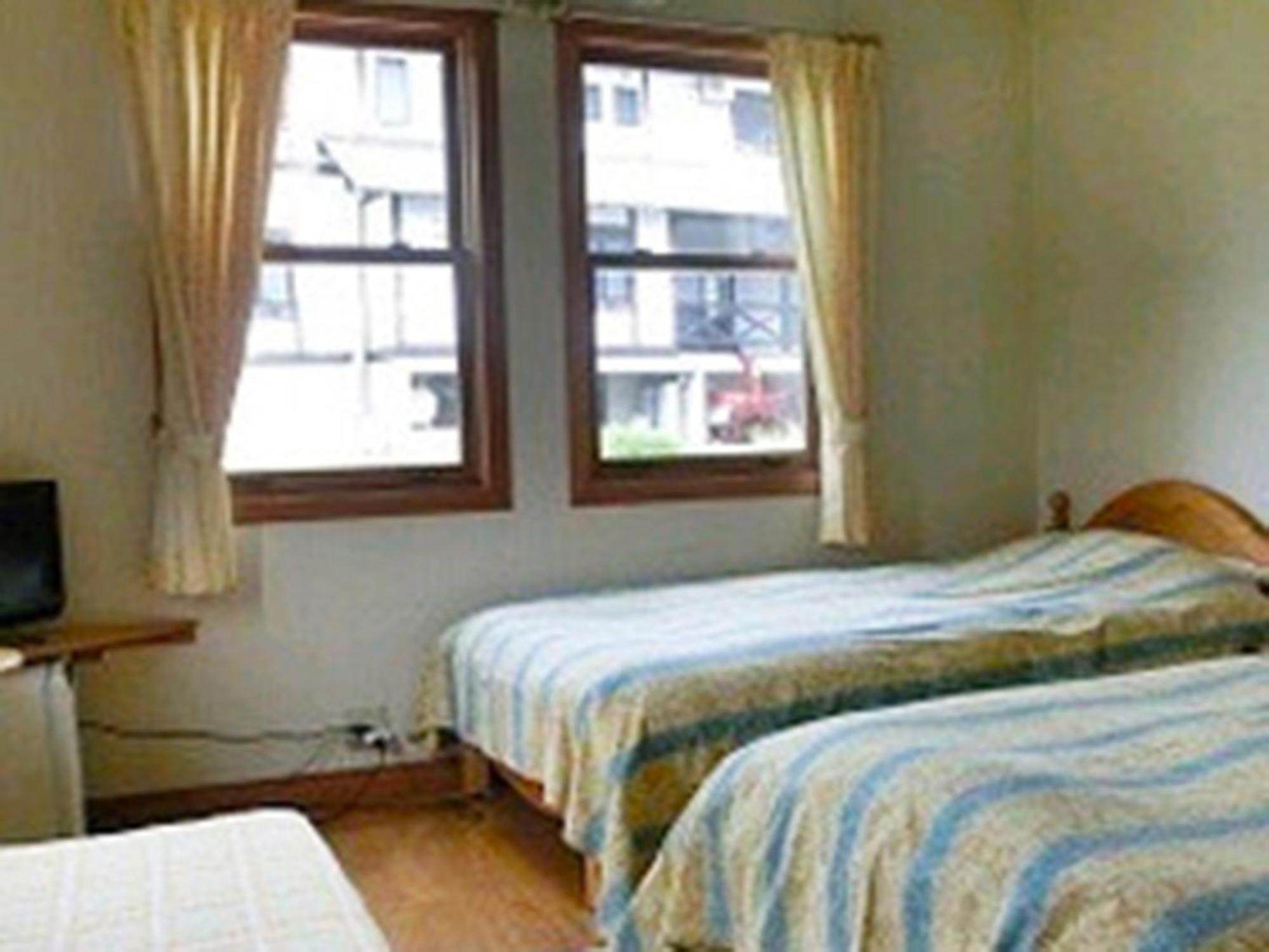 Pension Come Relaxing Western-Style Room- Vacation Stay 14977 南魚沼市 エクステリア 写真